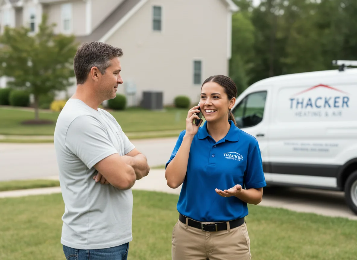 Ac Repair Polo, MO FAQs